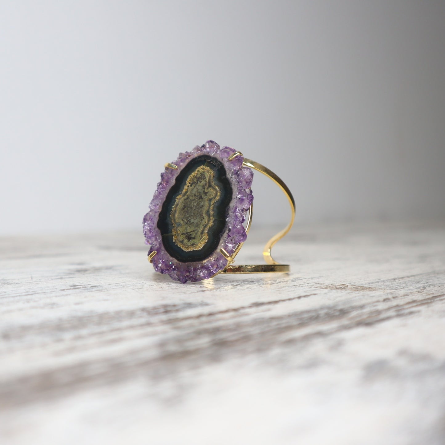Stalactite Bracelet
