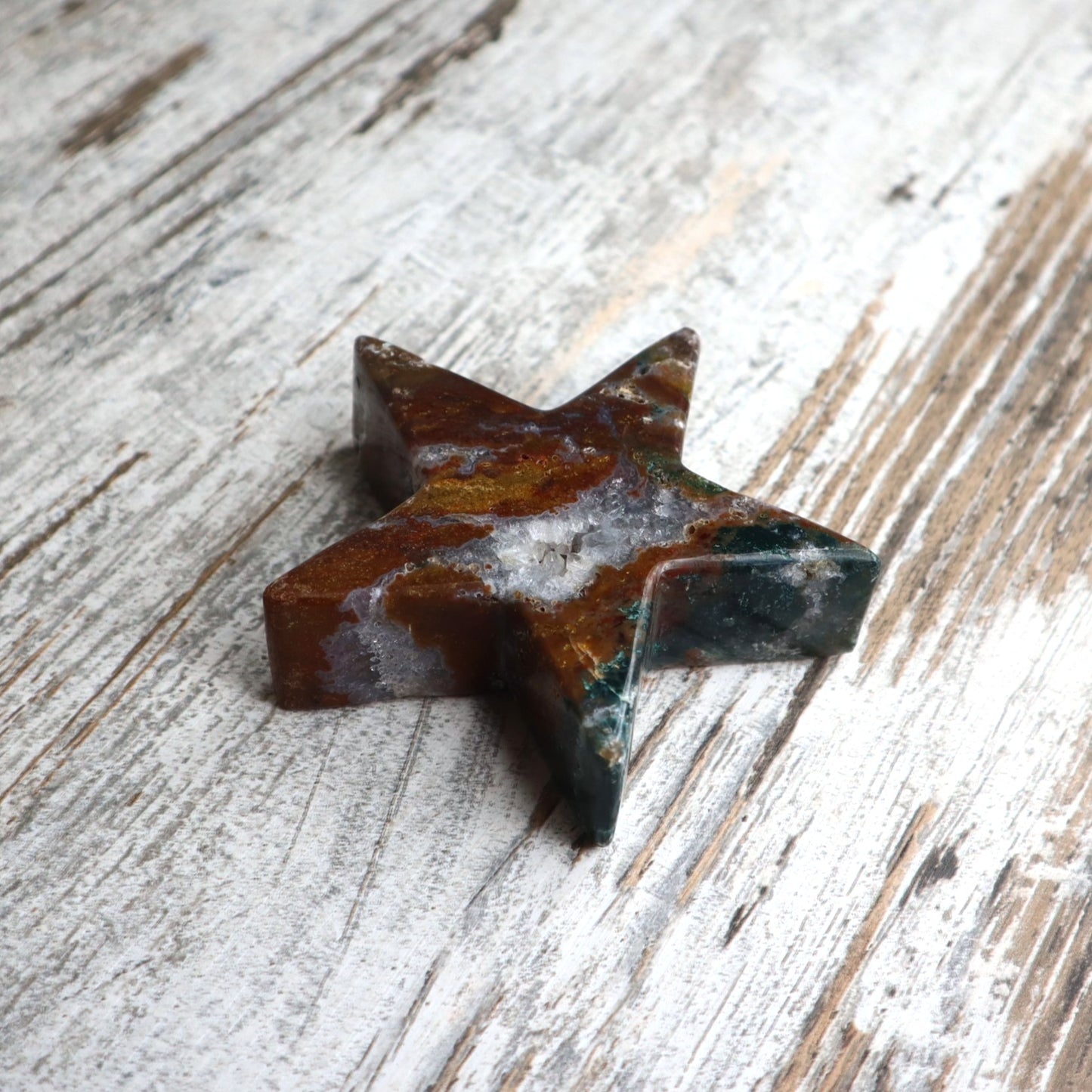 Japer Star (290g)