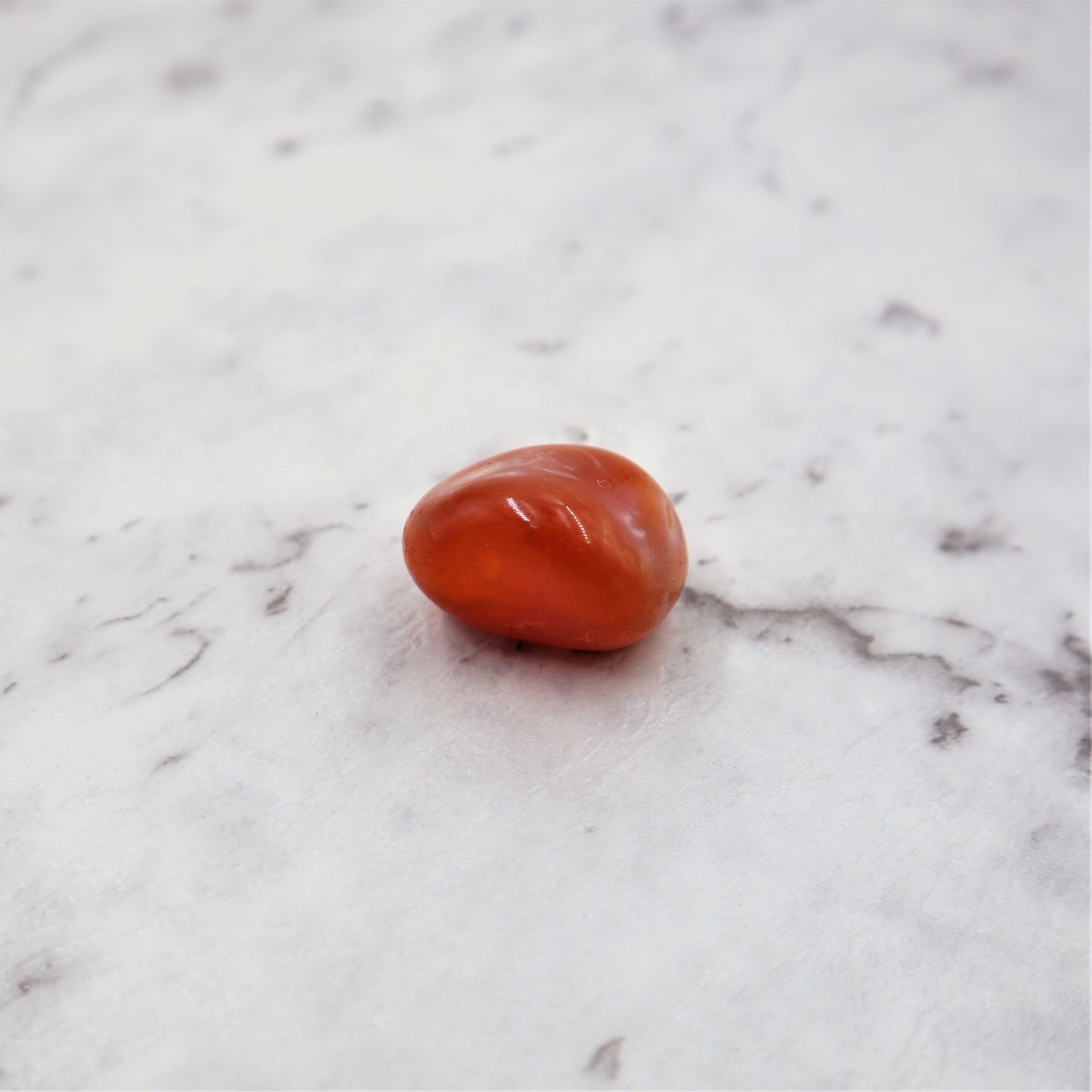 Carnelian Tumble Stone