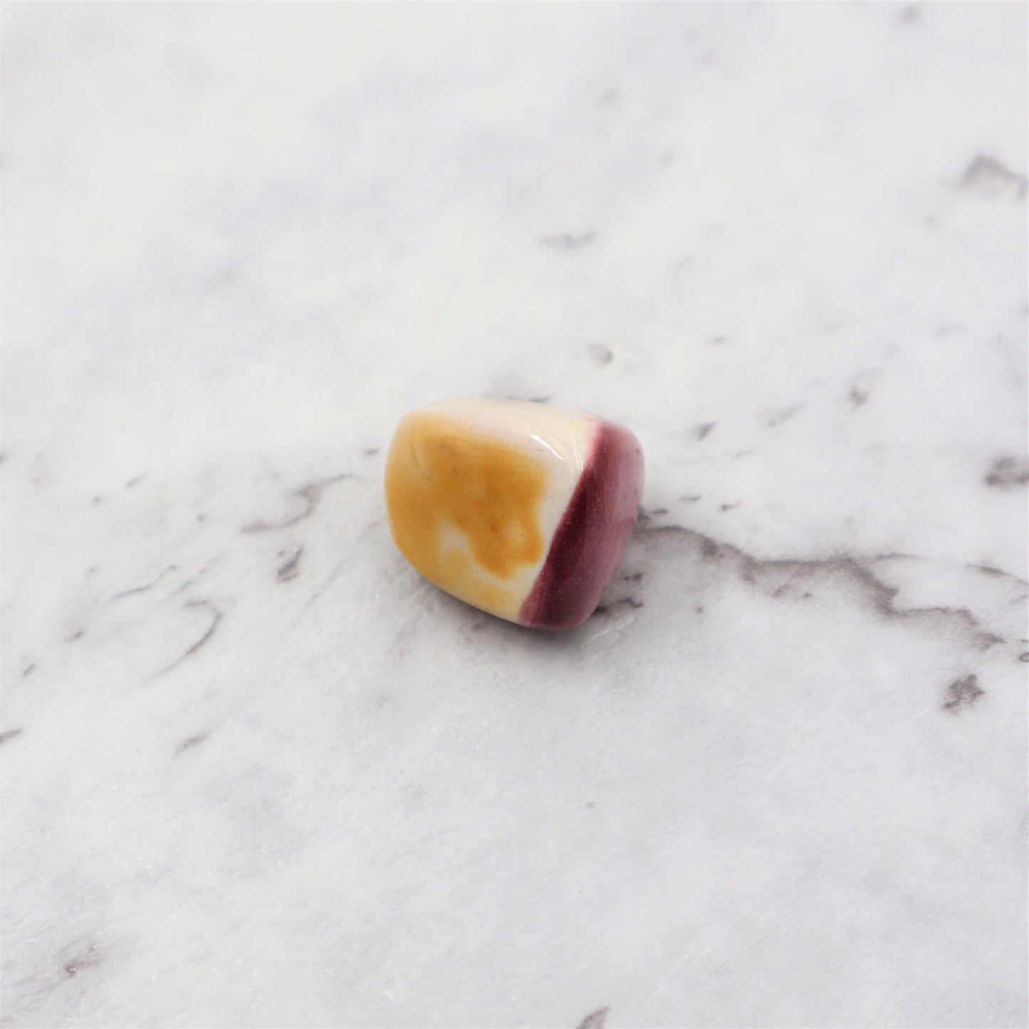 Mookaite Tumble Stone