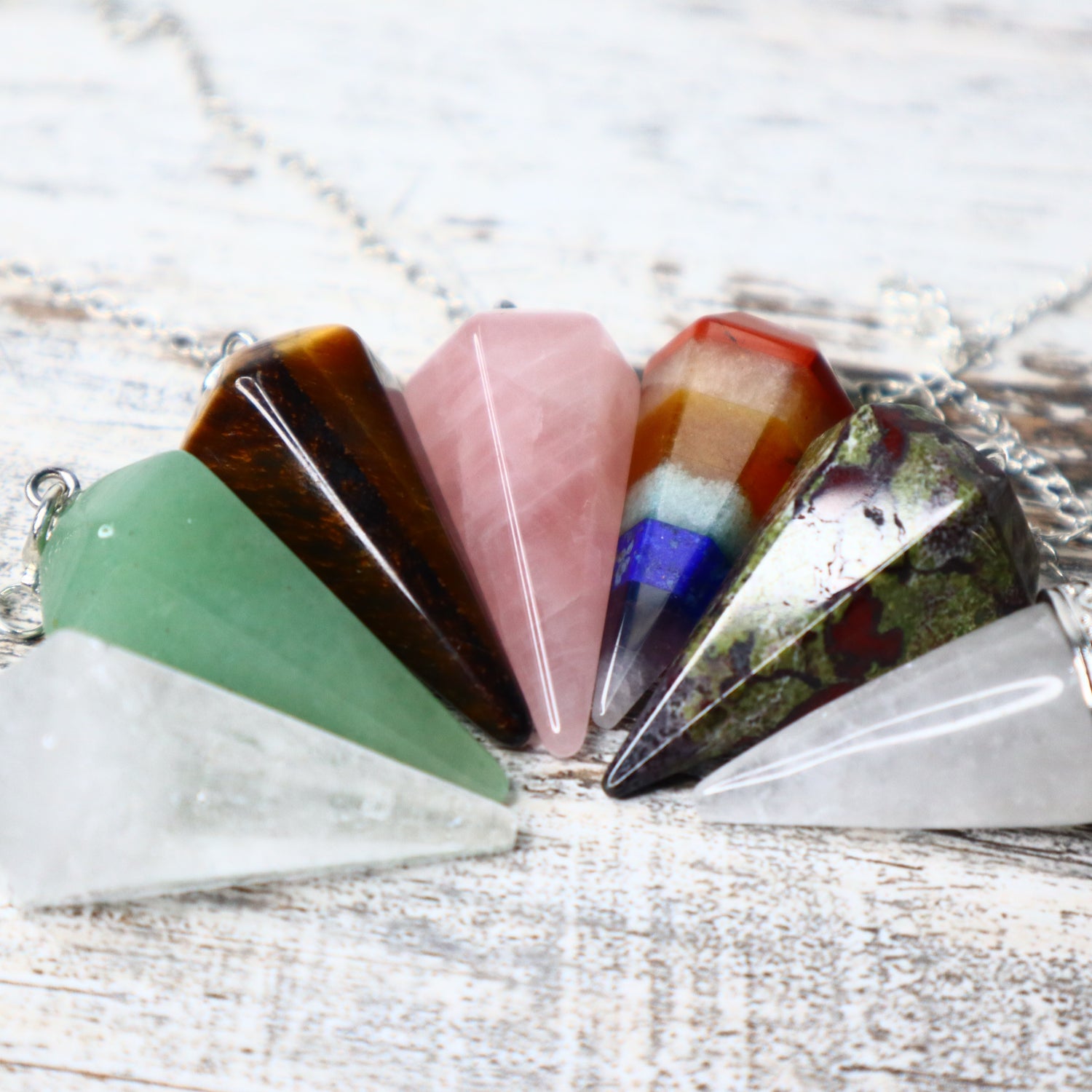 Pendulums