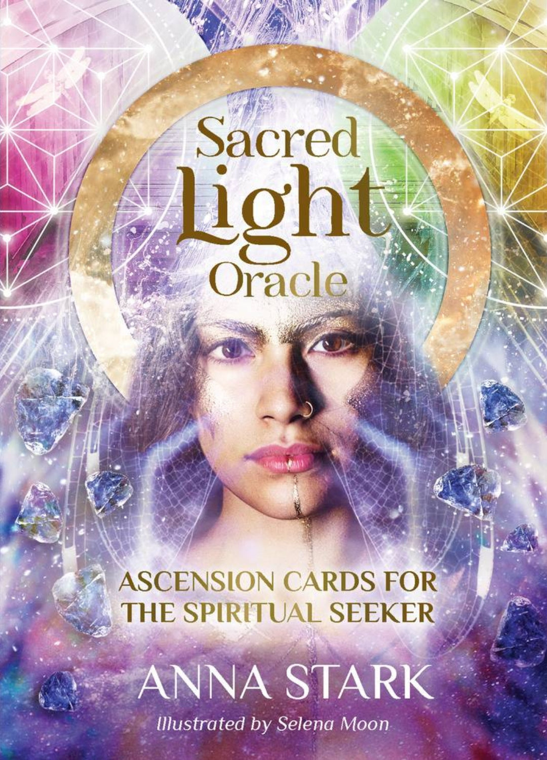 Spirit Junkie Card Deck