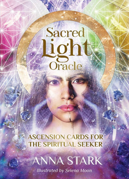 Spirit Junkie Card Deck
