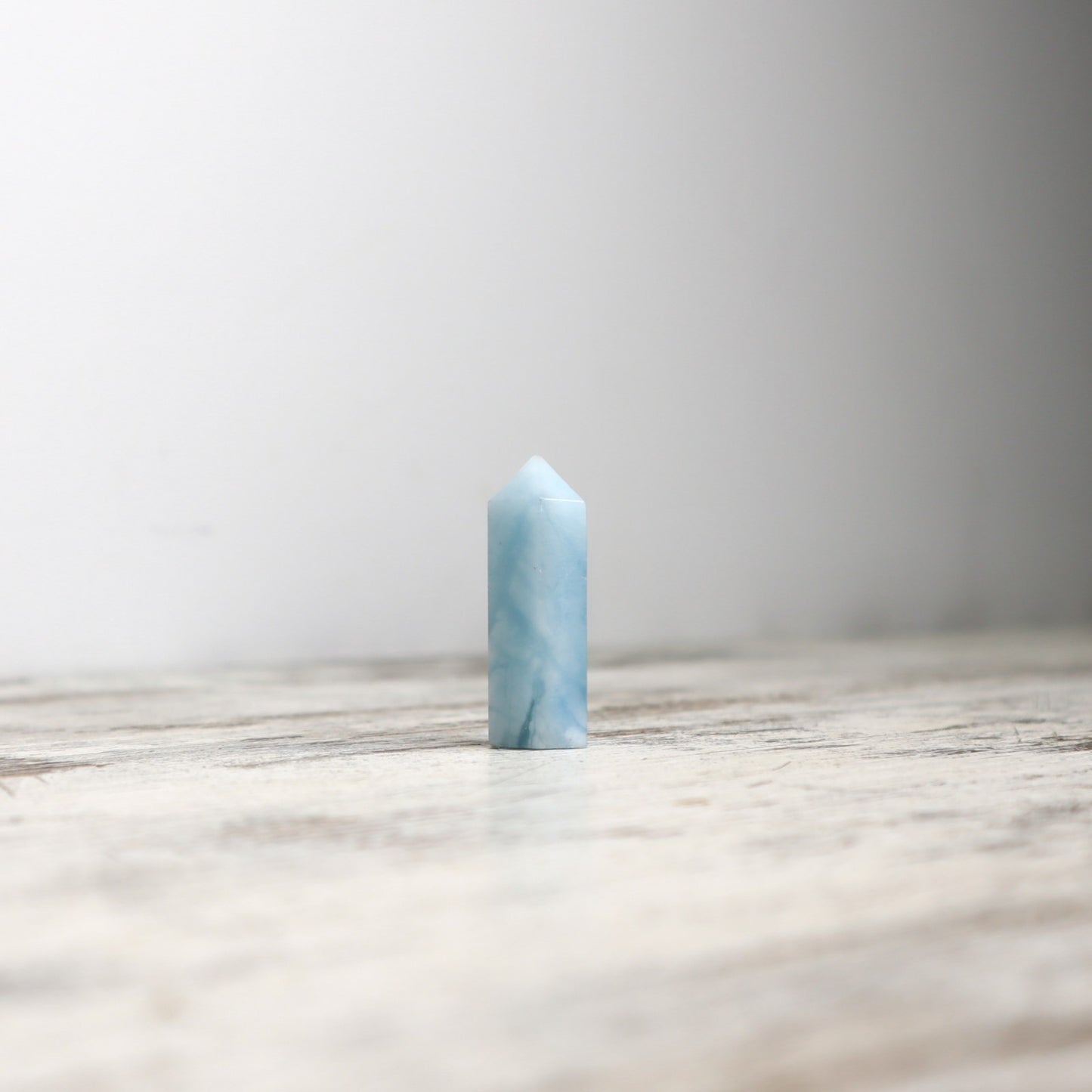 Aquamarine Points