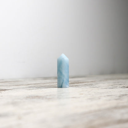 Aquamarine Points