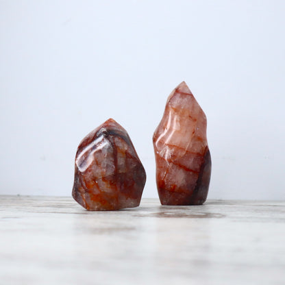 Fire Quartz Flame (250g)