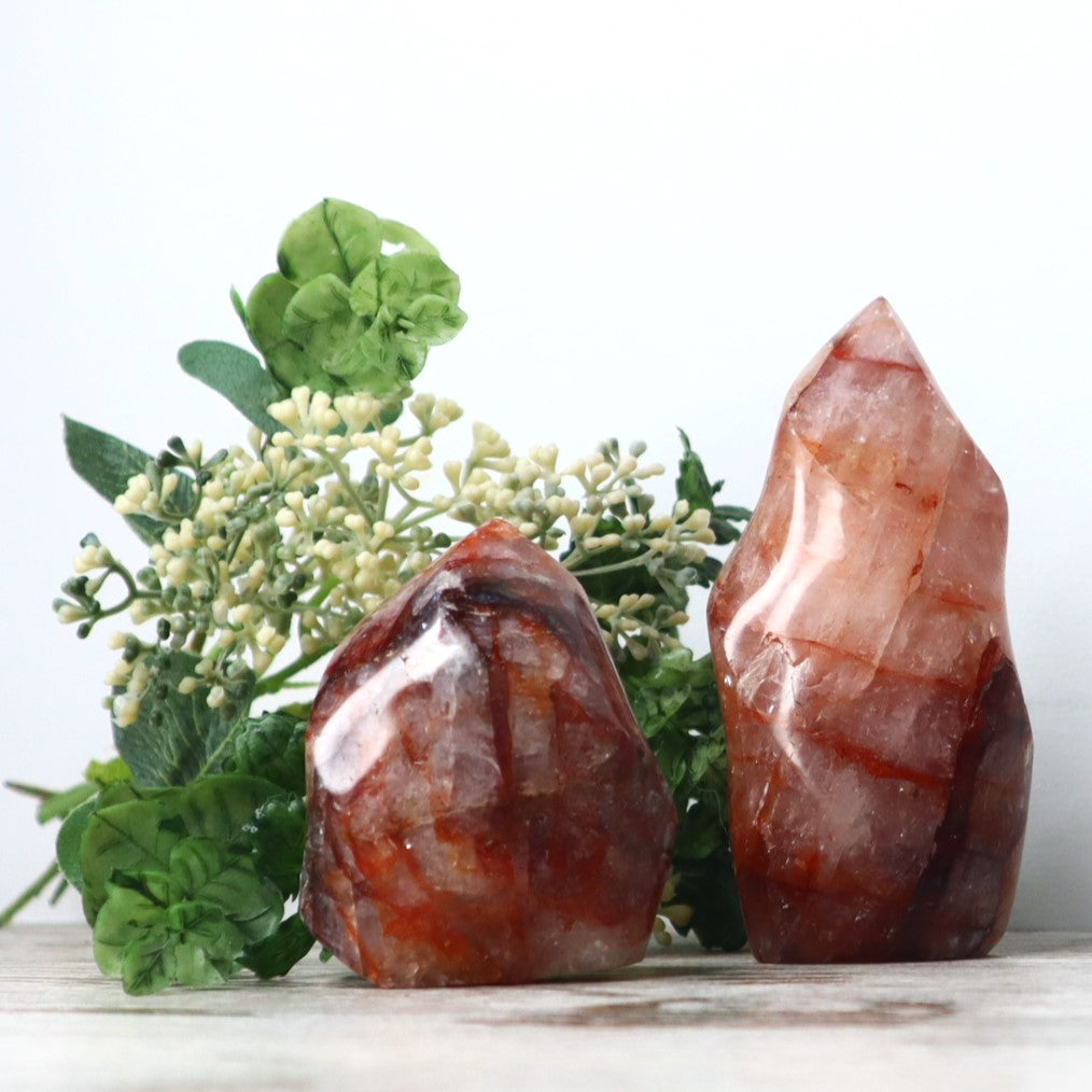 Fire Quartz Flame (250g)