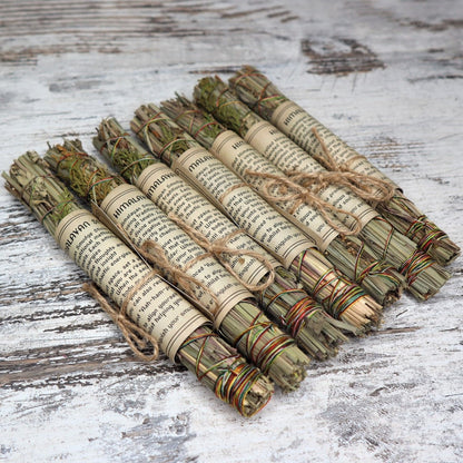 Himalayan Smudge Stick