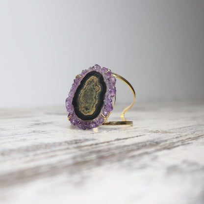Stalactite Bracelet