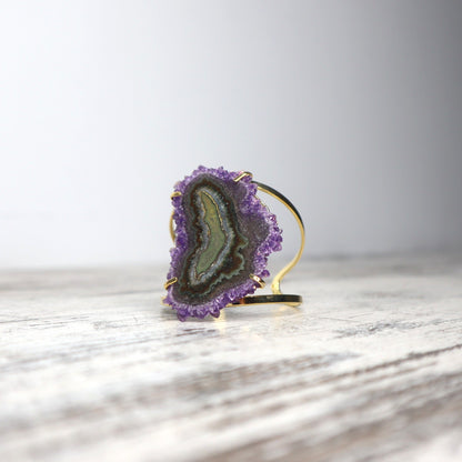 Stalactite Bracelet