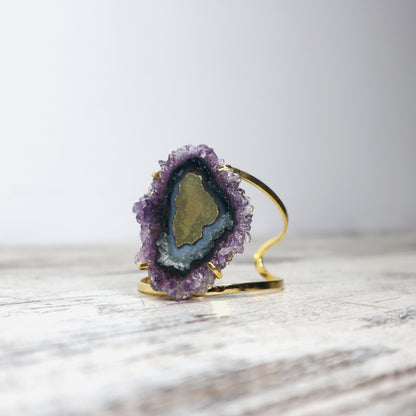 Stalactite Bracelet
