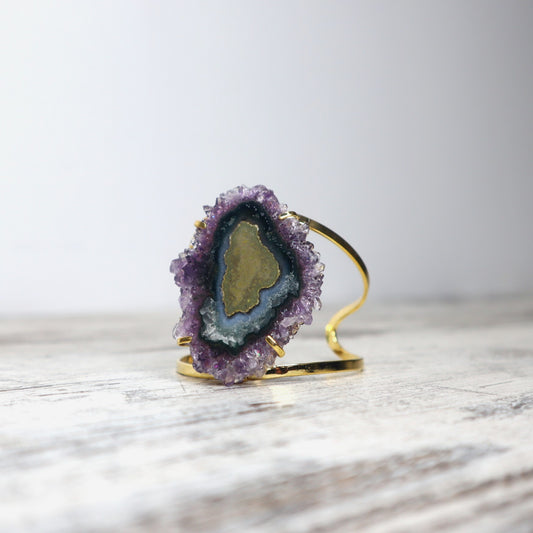 Stalactite Bracelet