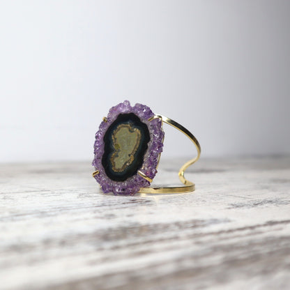 Stalactite Bracelet