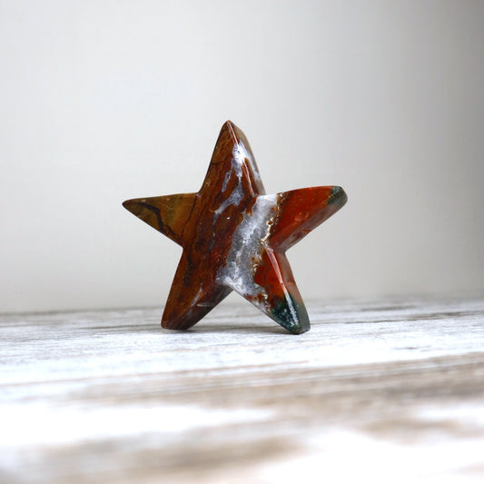 Japer Star (305g)