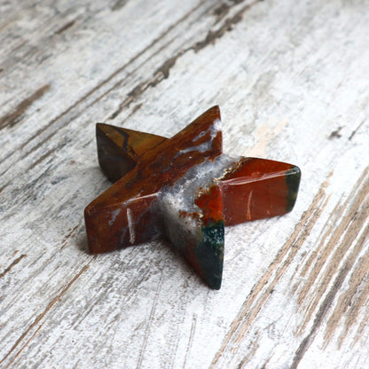Japer Star (305g)