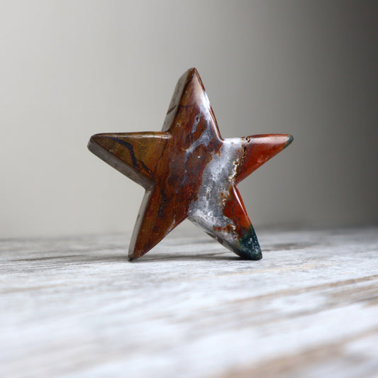 Japer Star (305g)