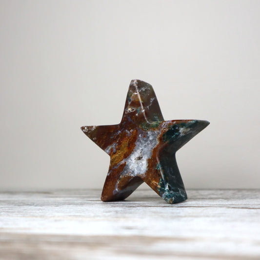 Japer Star (290g)