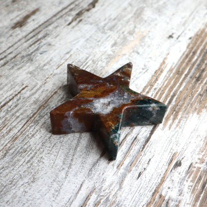Japer Star (290g)