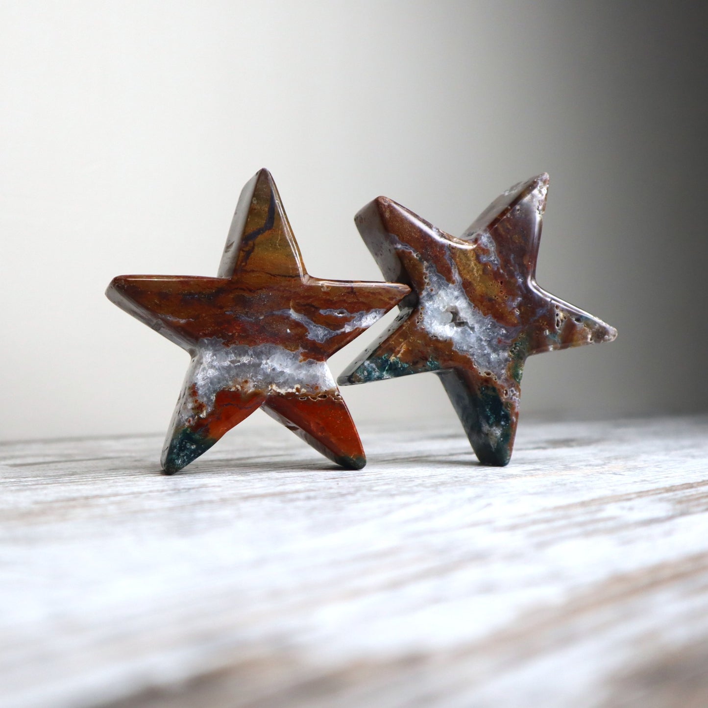 Japer Star (290g)
