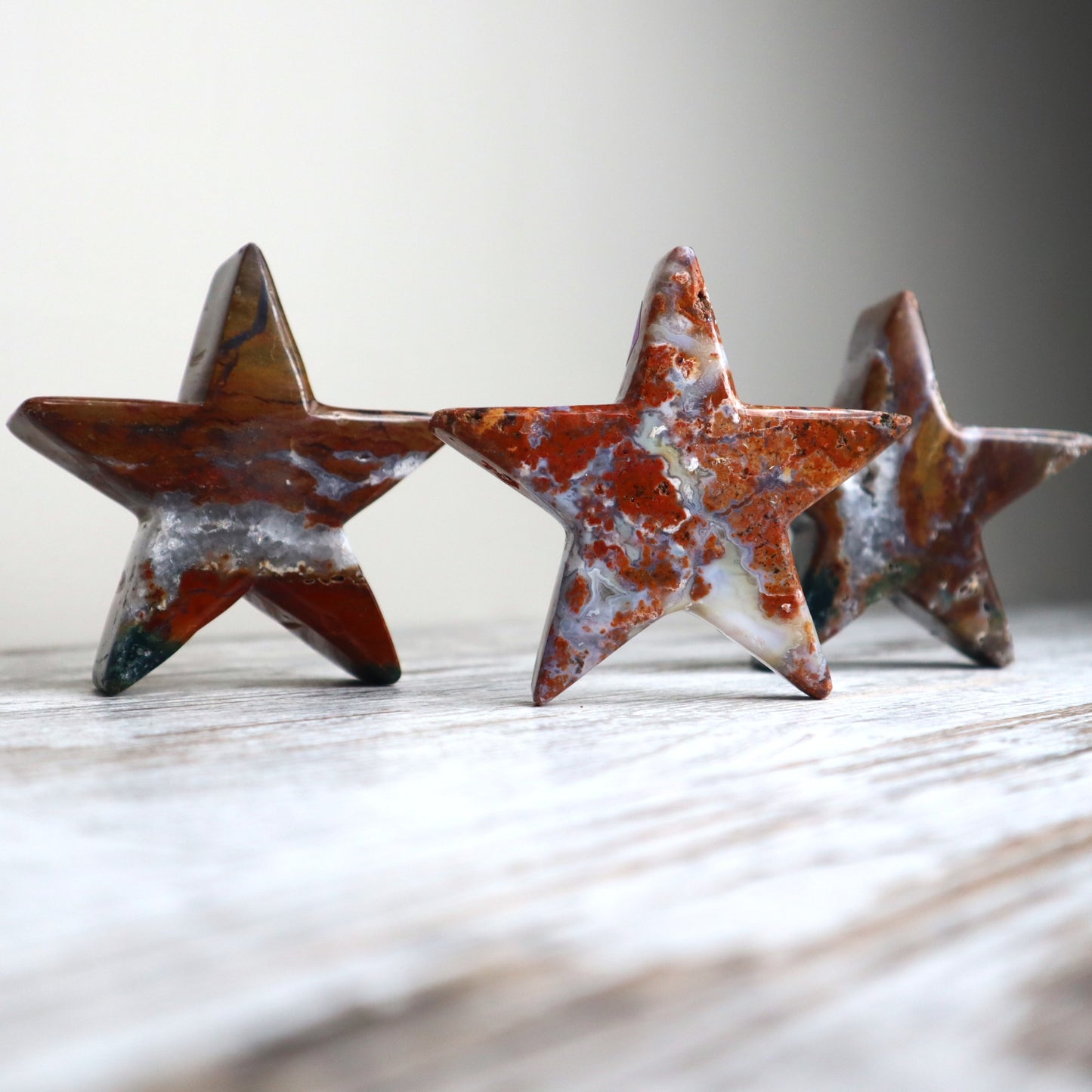 Japer Star (290g)