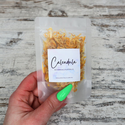 Calendula Petals