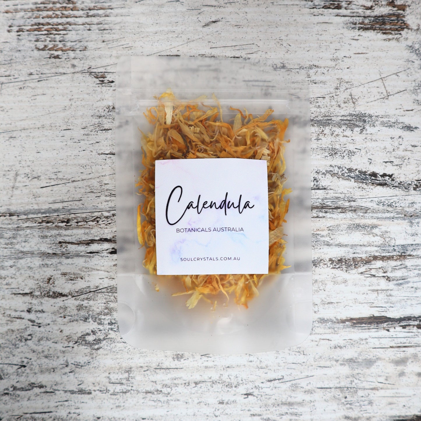 Calendula Petals