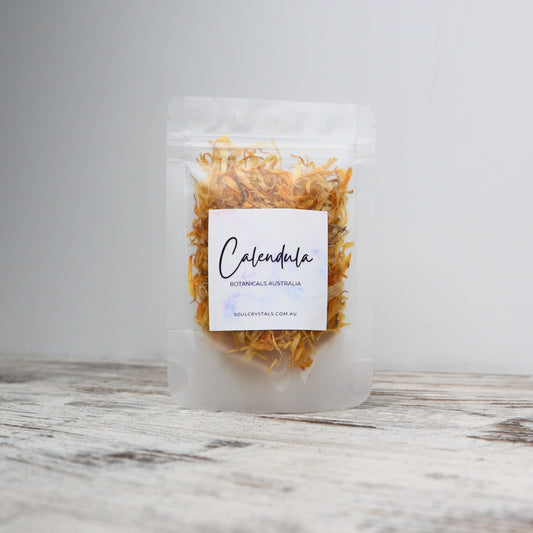 Calendula Petals