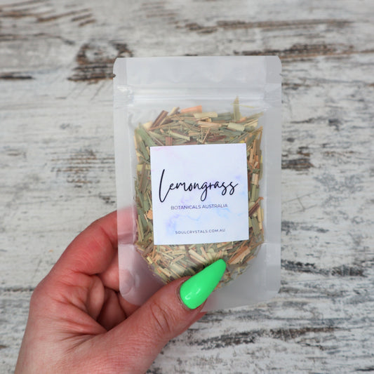 Lemongrass