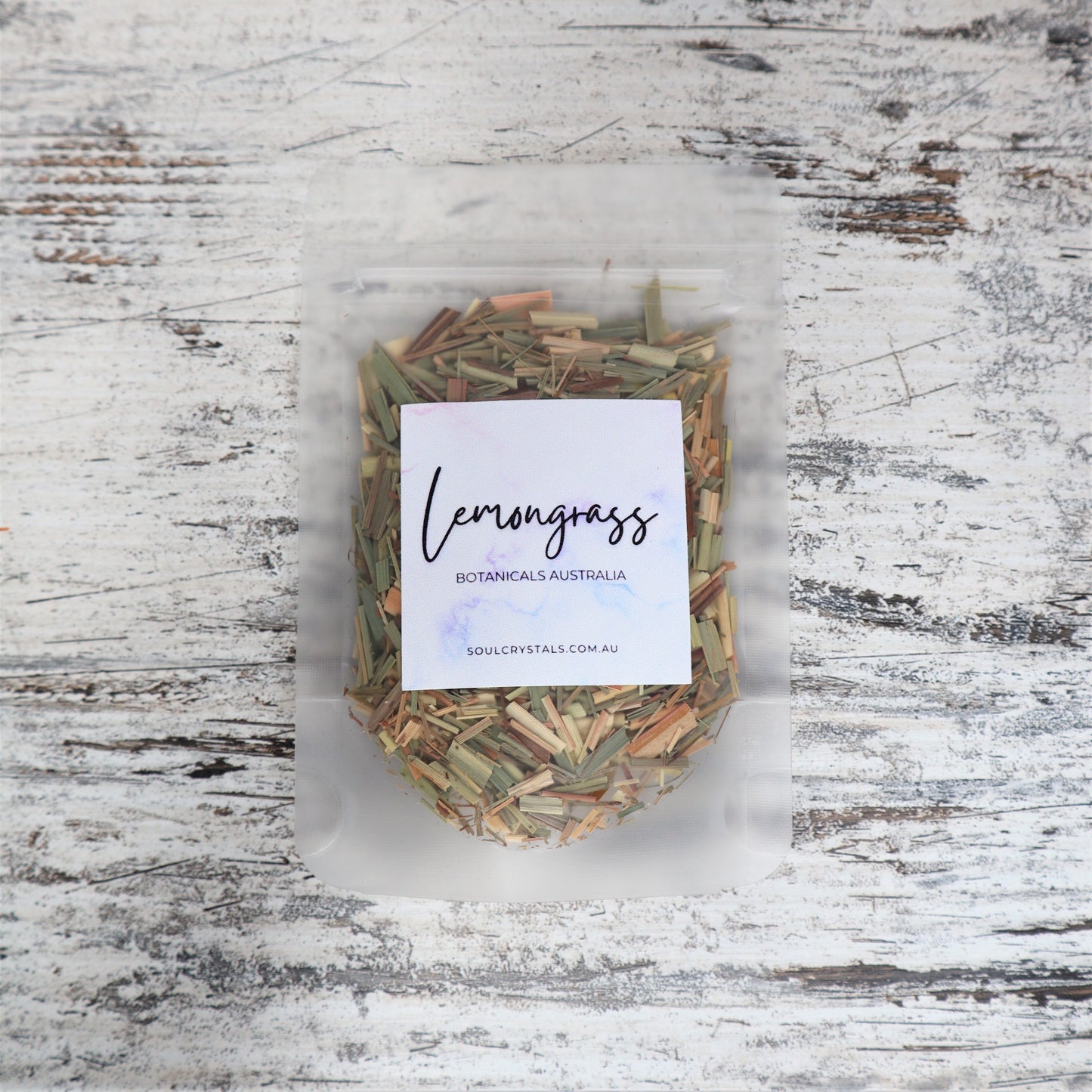 Lemongrass