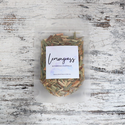 Lemongrass