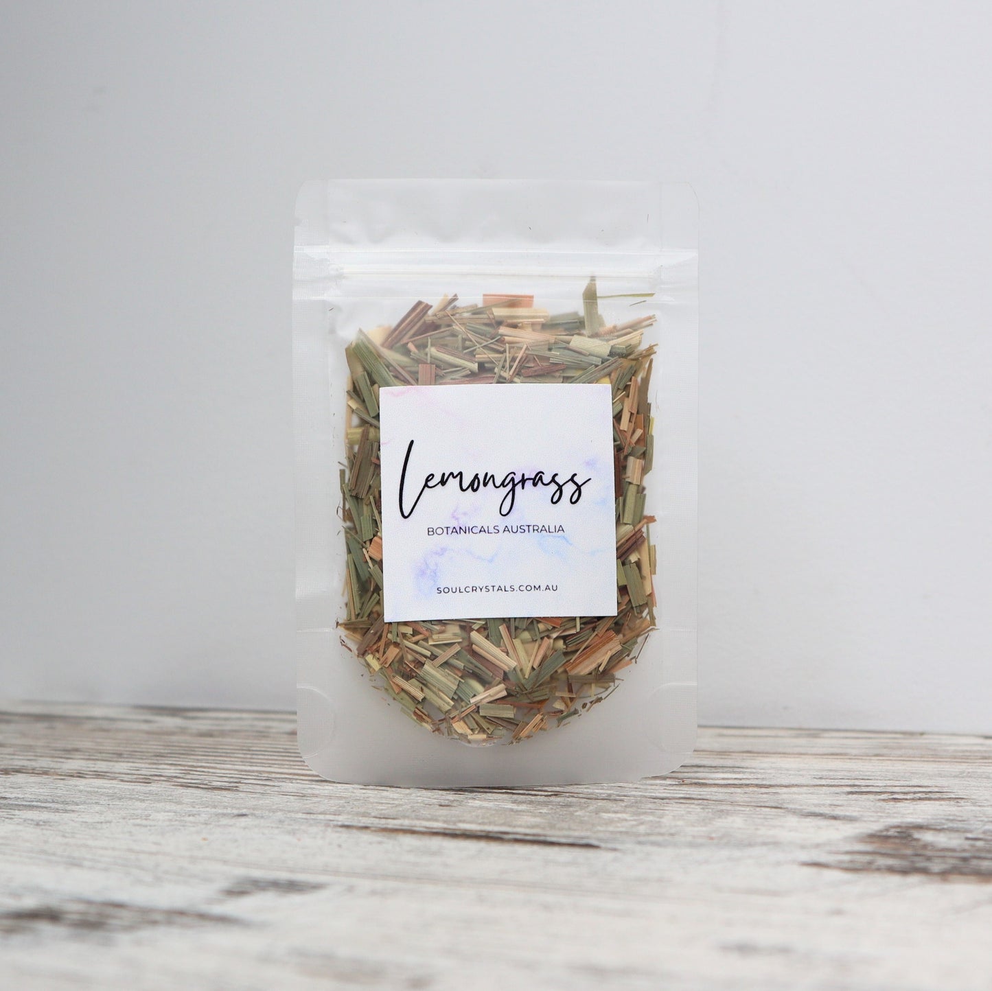 Lemongrass