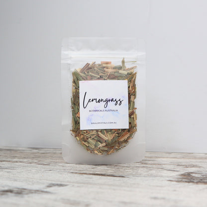 Lemongrass