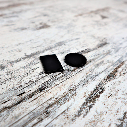 Shungite EMF Protection Sticker