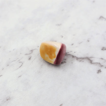 Mookaite Tumble Stone
